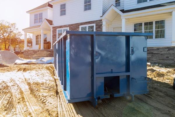 Dumpster Rental of Long Beach workers